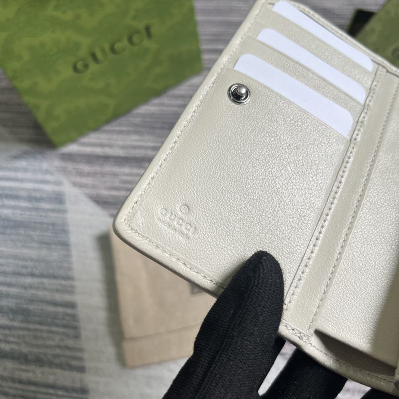 Gucci Wallets